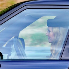 Kate Middleton si obarvila vlasy na světlejší odstín. 