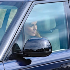 Princezna Kate si zesvětlila vlasy.