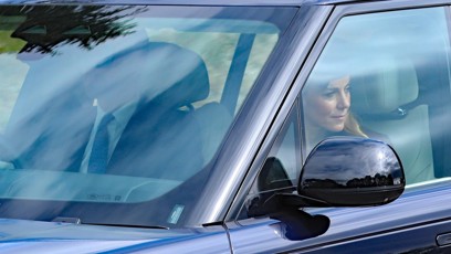 FOTO: Princezna Kate si zesvětlila vlasy