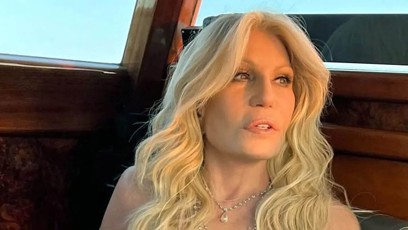 FOTO: Donatella Versace vypadá nyní mnohem lépe.