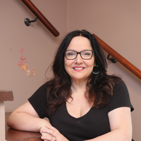 Šárka Rezková si v minulosti prošla peklem.