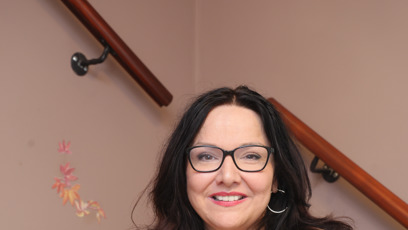 FOTO: Šárka Rezková si v minulosti prošla peklem.