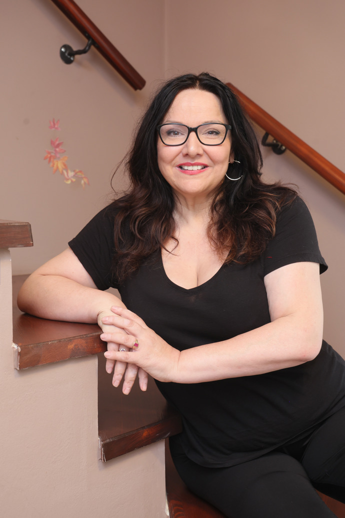 Šárka Rezková si v minulosti prošla peklem.