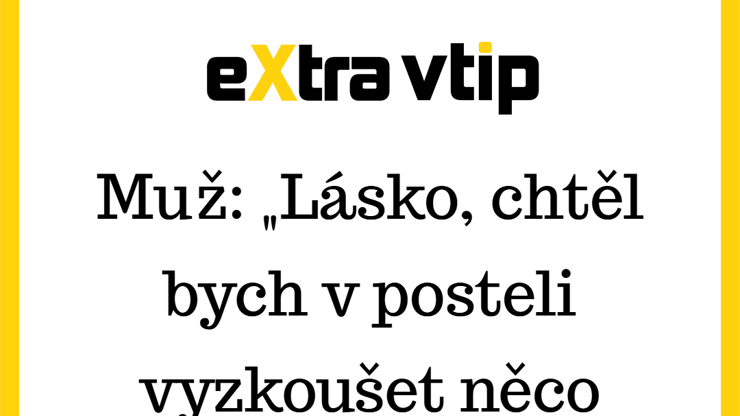 Když chceš divočinu, ale skončíš u domácích prací