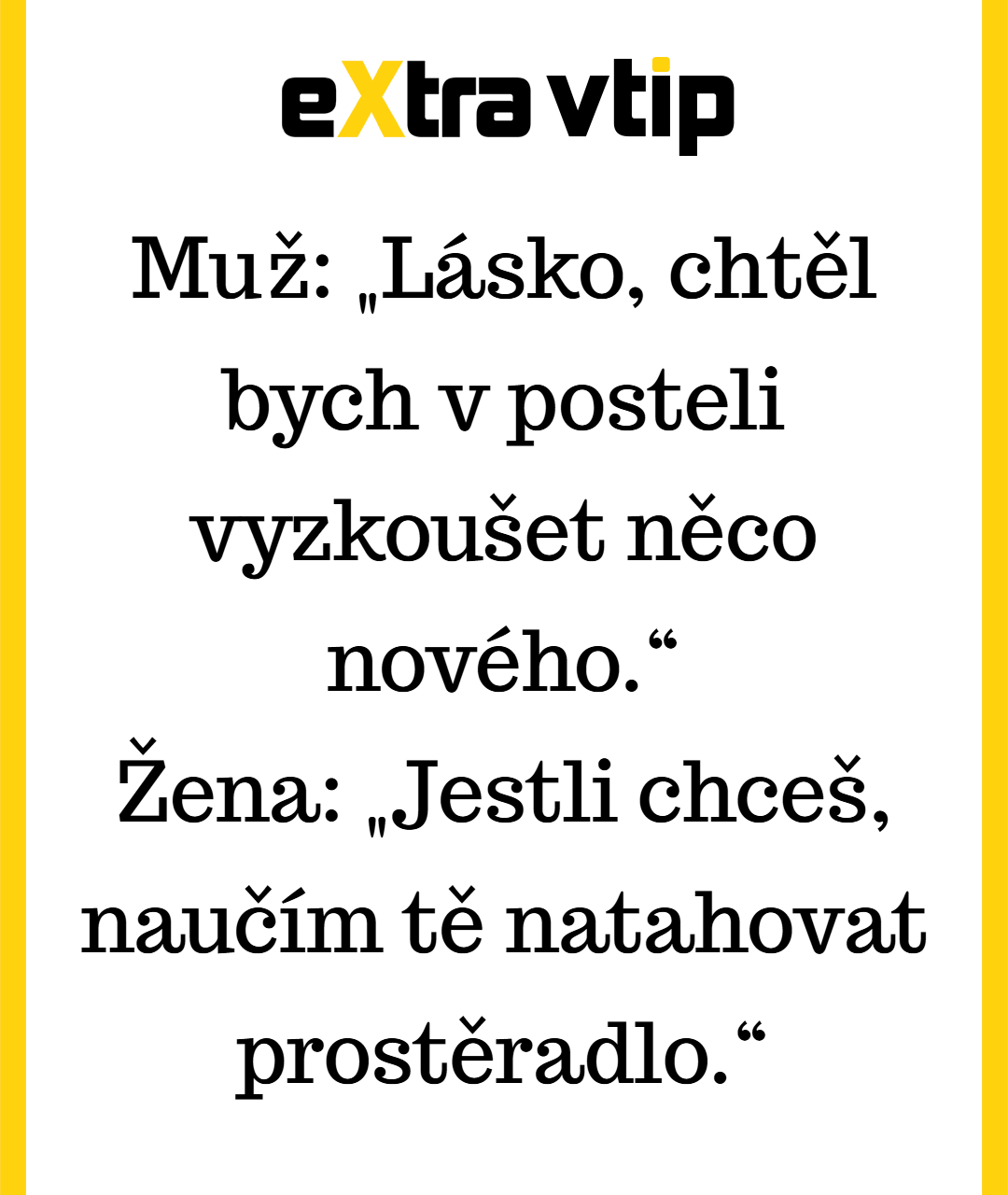 Když chceš divočinu, ale skončíš u domácích prací