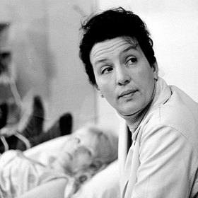 Remake filmu chtěli natočit Američané.