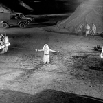 V roce 2004 vyšla literární verze filmu s fotografiemi Káji Saudka.