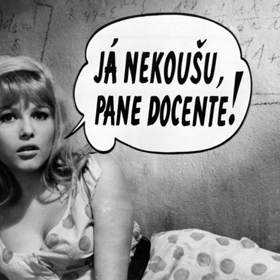 Kdo chce zabít Jessii: Dobře napsaná a zrežírovaná komedie o tom, jak se mohou zhmotnit sny a jejich hrdinové do našeho běžného života.