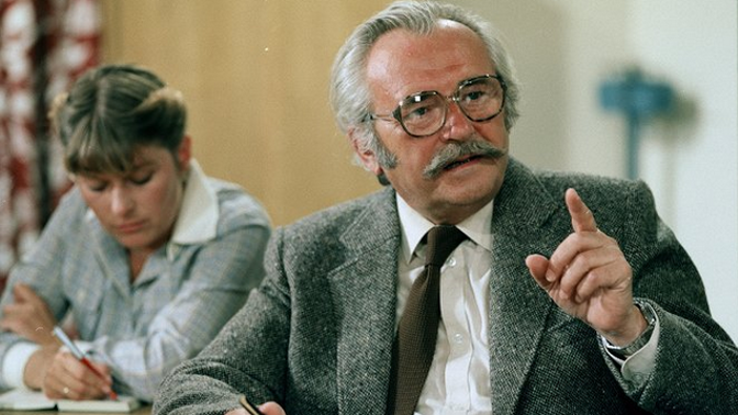 Jiří Sovák