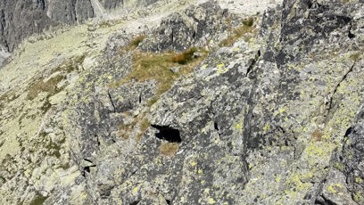 FOTO: Dovolenou si očividně užívala.
