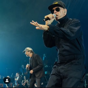 Oto Klempíř schytává hejt.