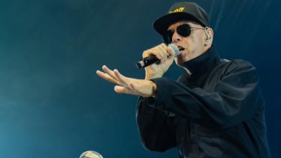 FOTO: Oto Klempíř schytává hejt.