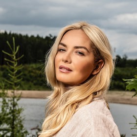 Taťána Kuchařová má za sebou náročný rok. 