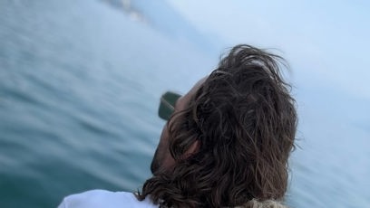 FOTO: Dara Rolins se vyjádřila ke vztahu s Pavlem Nedvědem.