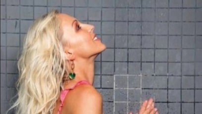 FOTO: Zuzana přiznala fanouškům, že si nechala odstranit implantáty.