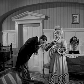 Pětidílný seriál o dvou podnikatelských rodech z vrcholného období národního obrození vznikl podle románu Vladimíra Neffa.