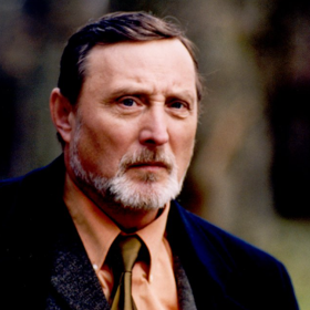 Ladislav Frej v seriálu Nemocnice na kraji města.