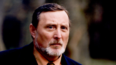 FOTO: Ladislav Frej ze seriálu Nemocnice na kraji města.