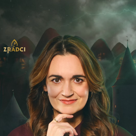 První účastnicí je Daniela Brzobohatá. 