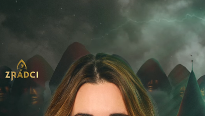 FOTO: První účastnicí je Daniela Brzobohatá.