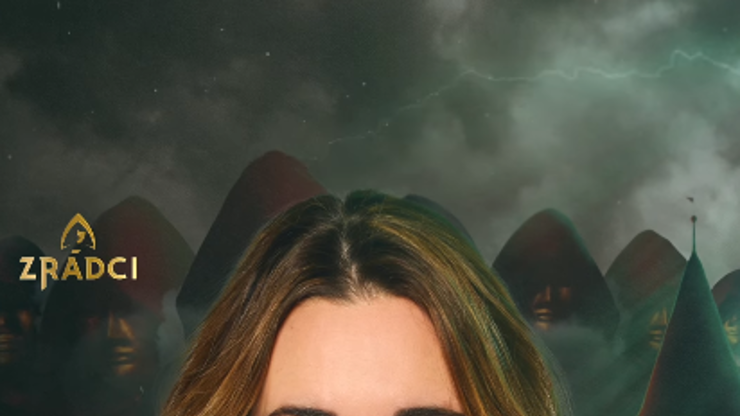 Daniela Brzobohatá