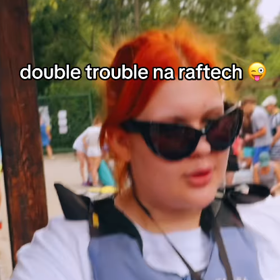 Sugar Denny se začala politicky angažovat.