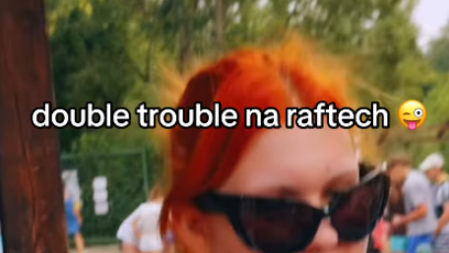 FOTO: Sugar Denny se začala politicky angažovat.
