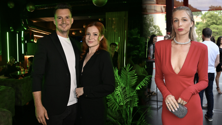 Veronika Kašáková se vyjádřila.