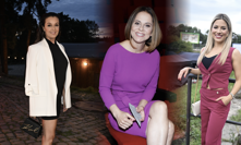 Perkausová s Kubelkovou promluvily o vážné nemocné Něrgešové. Emotivní slova i vzkazy plné síly