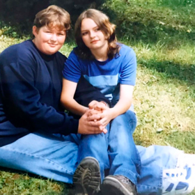 Soňa s kily navíc bojovala už v dětství.