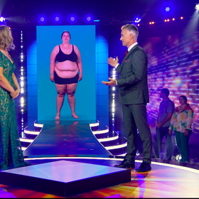 Soňa dokázala shodit 60 kilogramů.