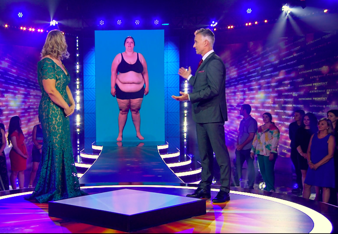 Soňa dokázala shodit 60 kilogramů.