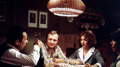 FOTO: Božidara ve snímku Zralé víno.