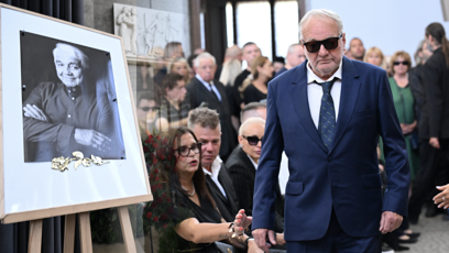 FOTO: Luděk Sobota výrazně sešel.
