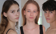 Známe tváře dvanácti finalistů Elite Model Look ČR a SR 2025: Takhle vypadají