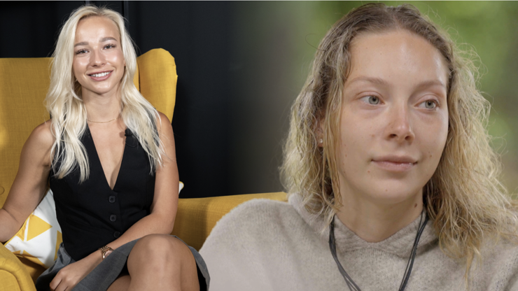 Veve z Farmy čelí drsnému obvinění. Sandra odkryla její pravou tvář 