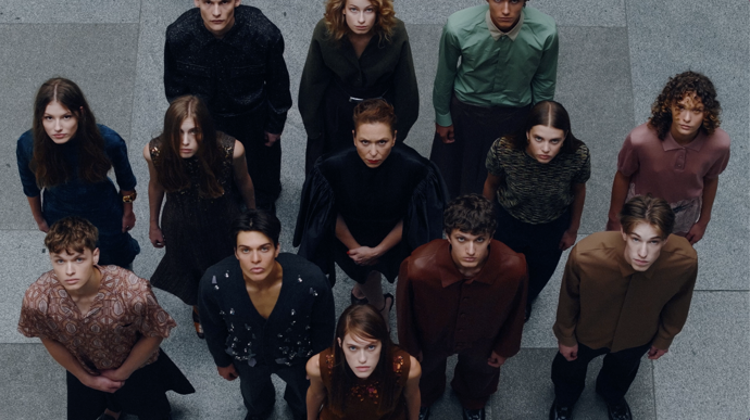 Kdo se stane novou tváří českého modelingu?