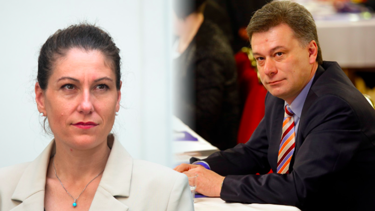 Eva Decroix drsně setřela Pavla Blažka: Celé je to od začátku úplně blbě, sepsula ho