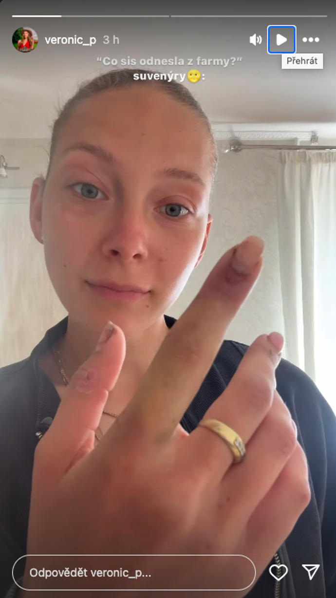 Takhle zničená nebyla snad ani z reality show Survivor.