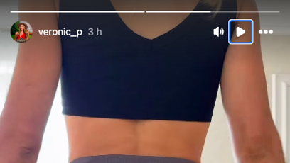 FOTO: Veve ukázala zranění, která si odnesla z Farmy.