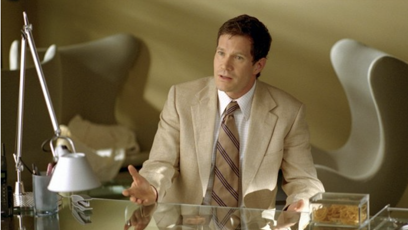 FOTO: Dylan Walsh se proslavil v seriálu Plastická chirurgie s. r. o.