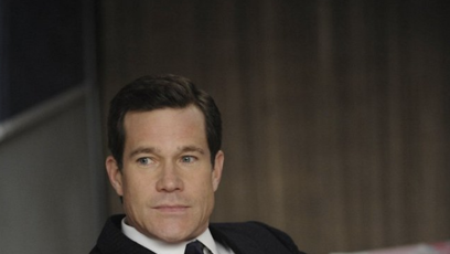FOTO: Dylan Walsh v seriálu Plastická chirurgie s. r. o.