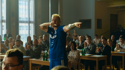 FOTO: Vyšehrad Dvje sklízí kritiku.
