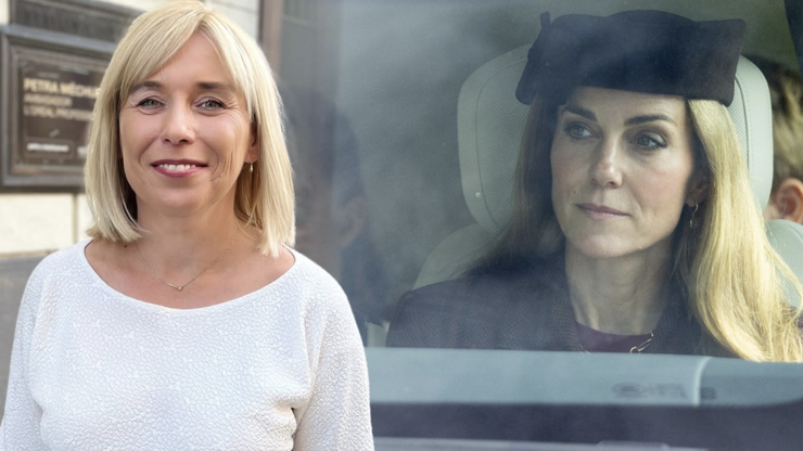 Po Kate Middleton změnila účes i Danuše Nerudová: Nová image sklízí úspěch