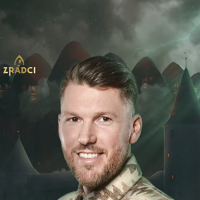 Ve Zrádcích bude i videomaker Ondřej Jüngling.