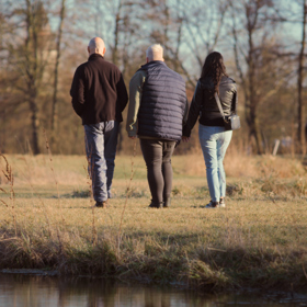 Mnoho párů v Česku nemůže mít děti a Sperminátoři jsou muži, kteří to chtějí změnit.