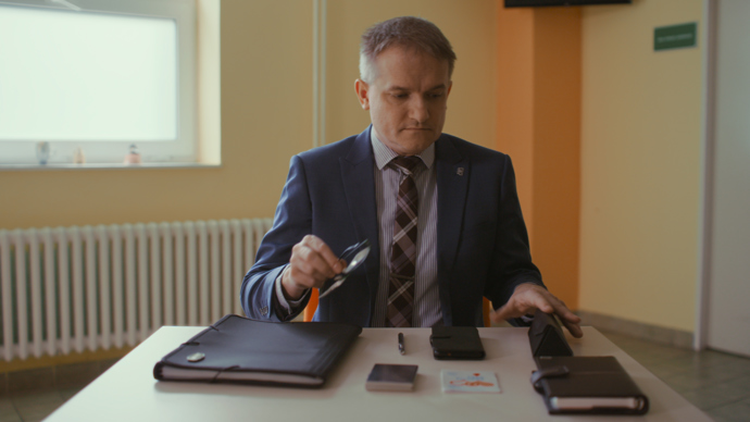 Na televizní obrazovky vtrhne také dokumentární série Sperminátoři. 