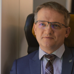 V dokumentární sérii Sperminátoři vystoupí skuteční muži, kteří darují sperma. Na snímku jeden ze Sperminátorů, Pavel.
