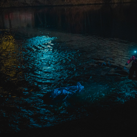 Režisér Jan Těšitel dokončil svůj nejnovější film Stvůry.