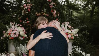 FOTO: Taylor Swift se zasnoubila.